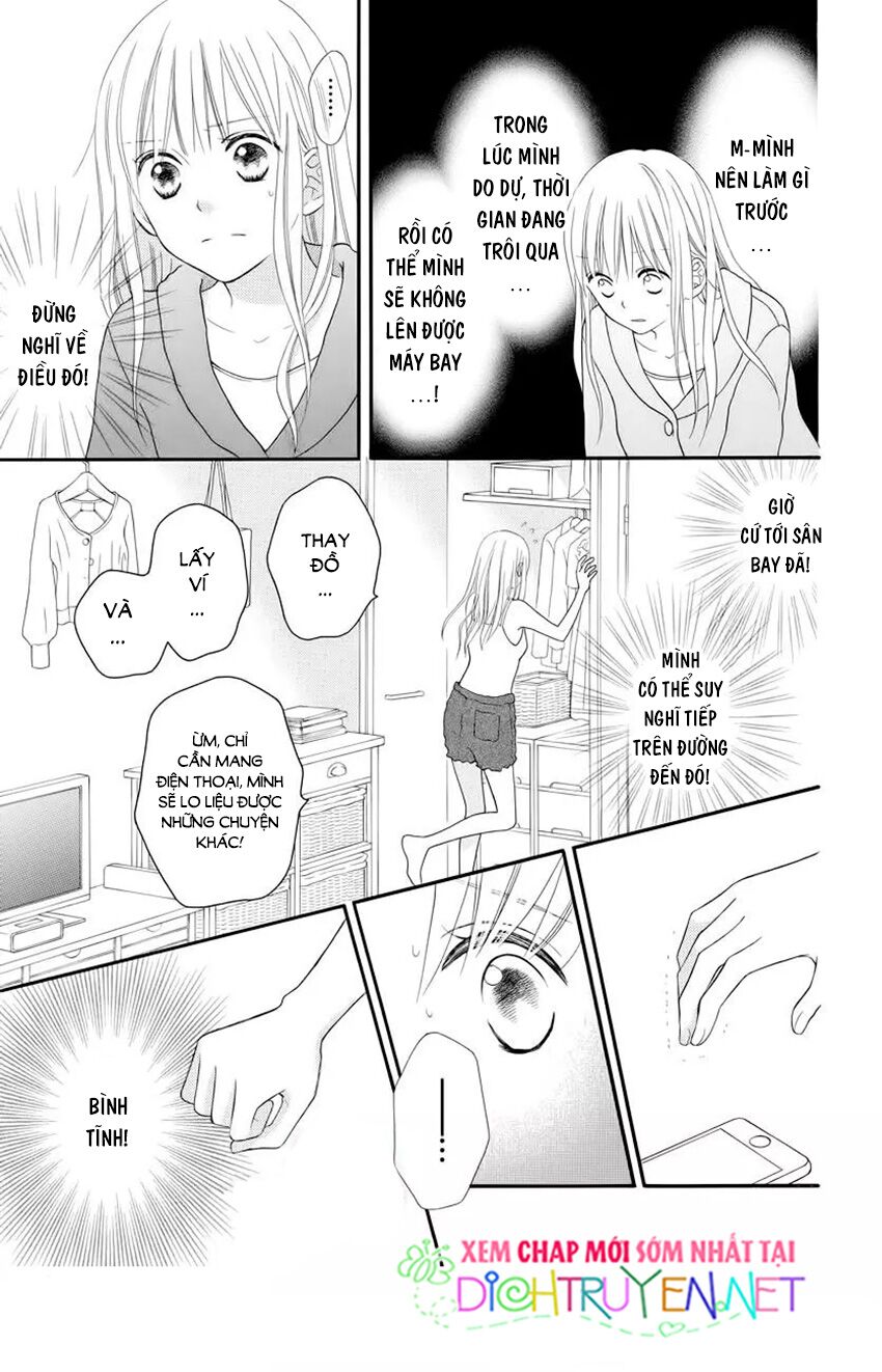 Life so Happy: Chapter 13