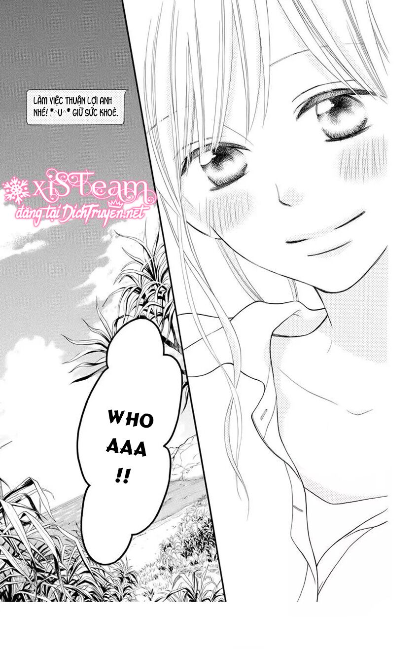 Life so Happy: Chapter 13