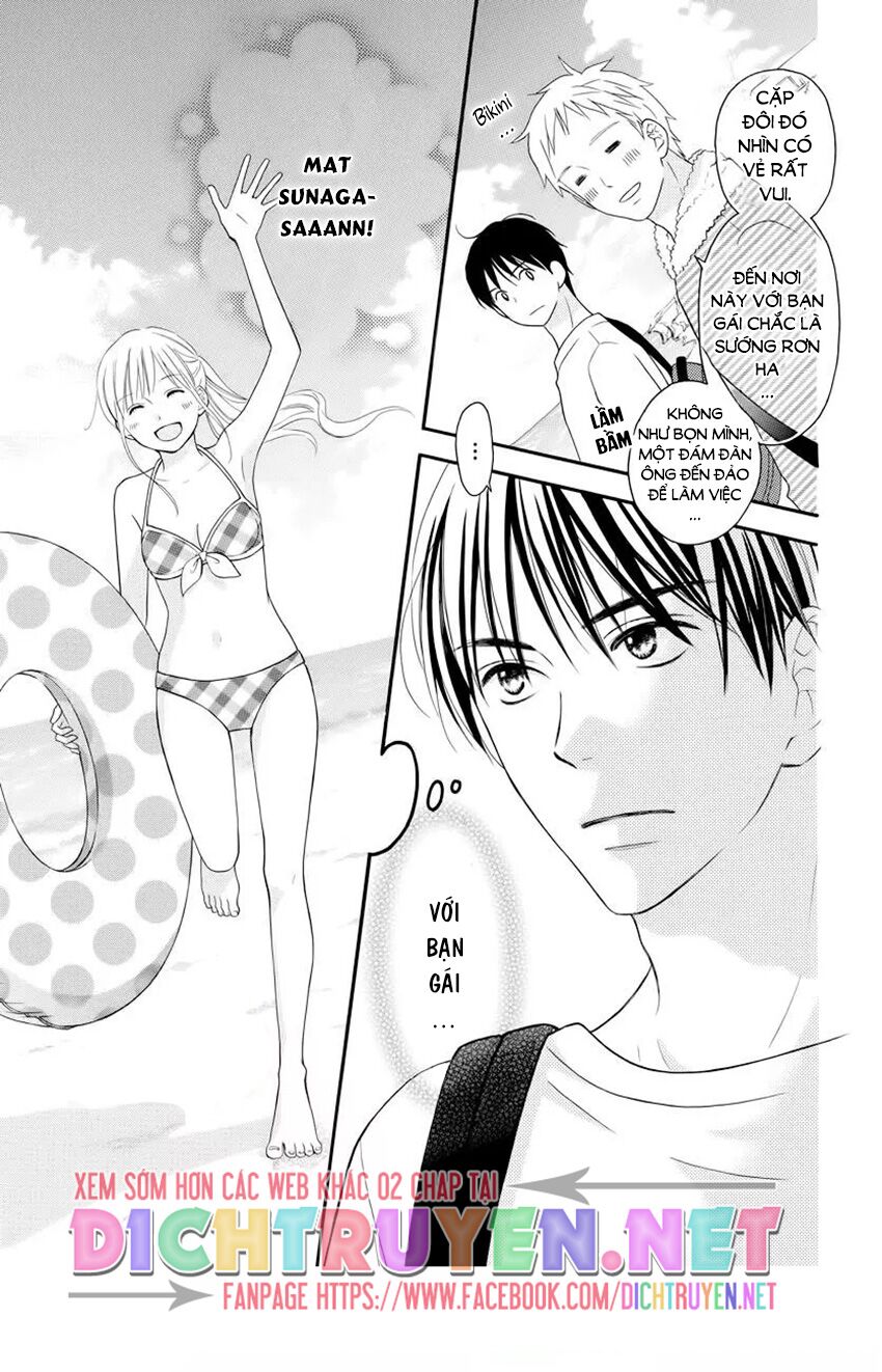 Life so Happy: Chapter 13