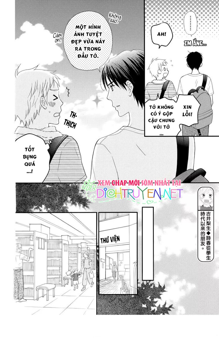 Life so Happy: Chapter 13