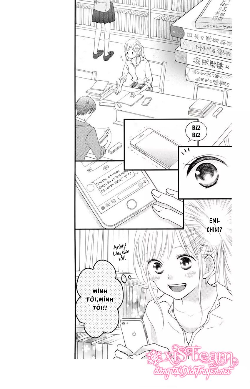Life so Happy: Chapter 13