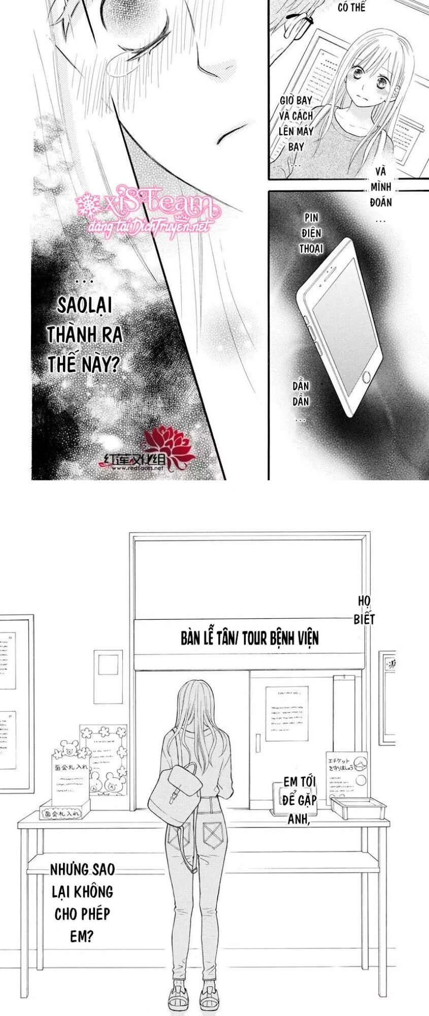 Life so Happy: Chapter 14