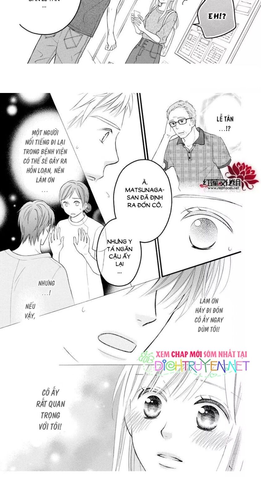 Life so Happy: Chapter 14