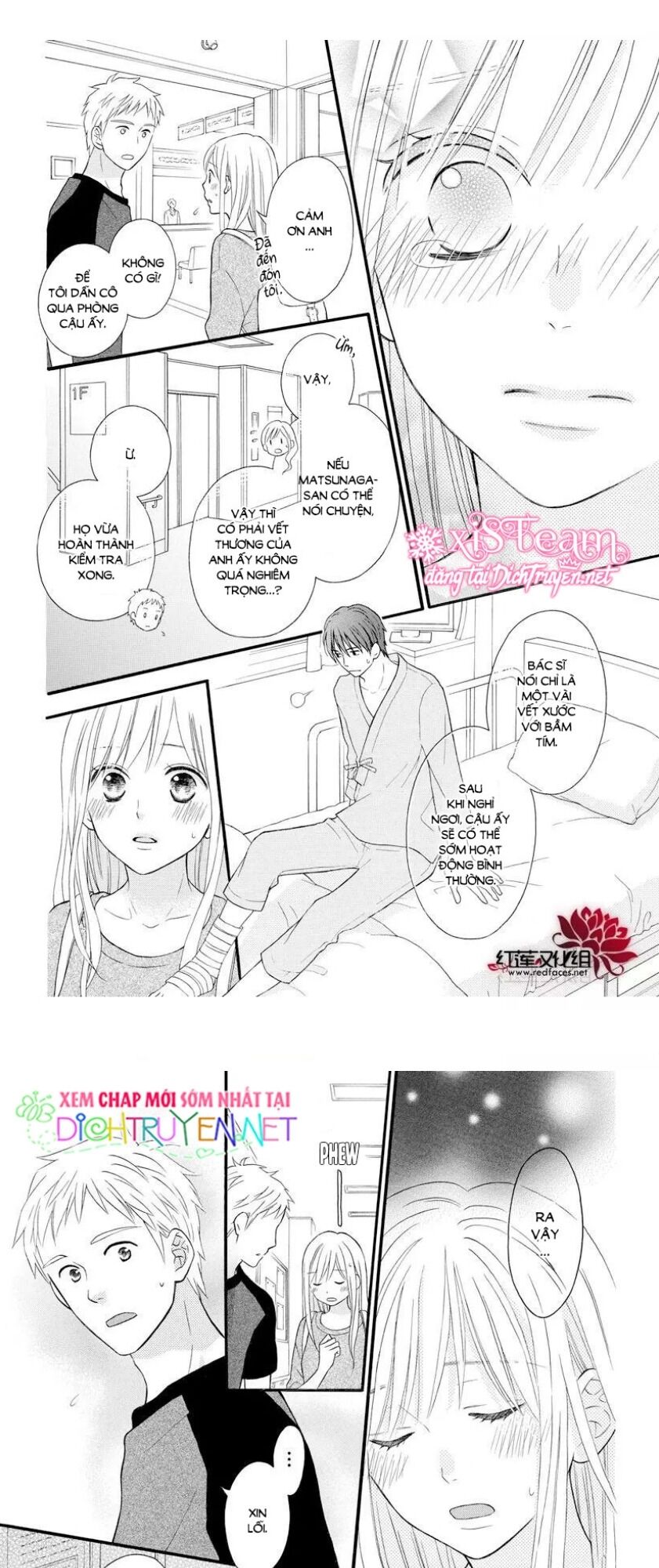 Life so Happy: Chapter 14