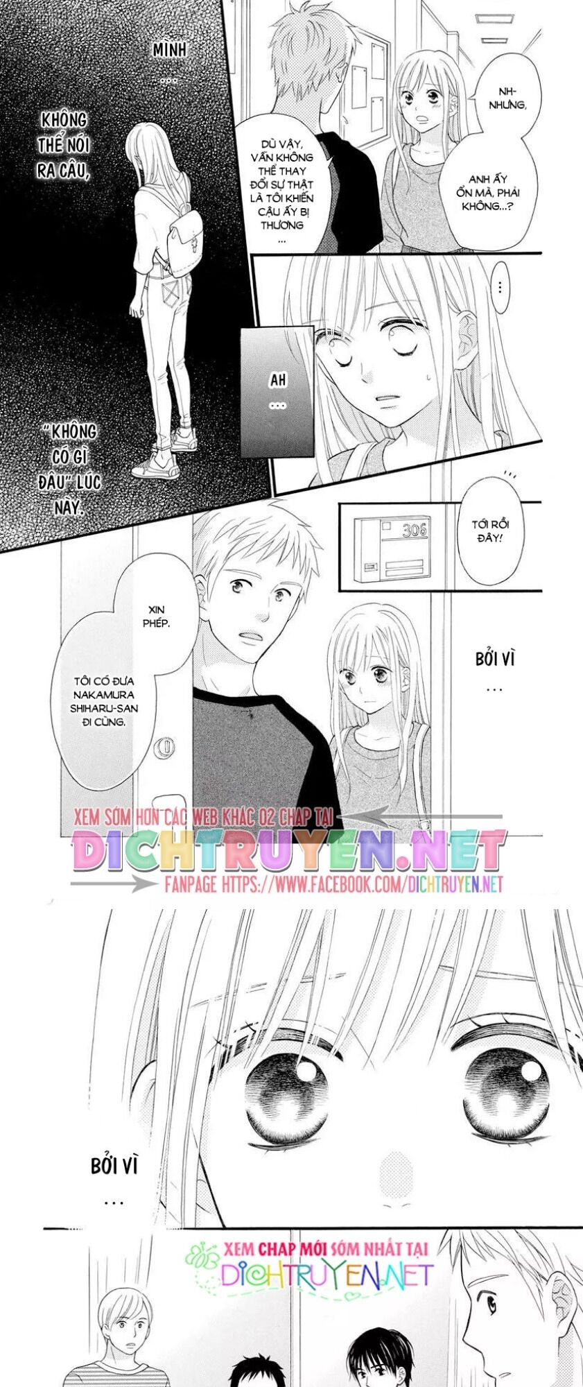 Life so Happy: Chapter 14
