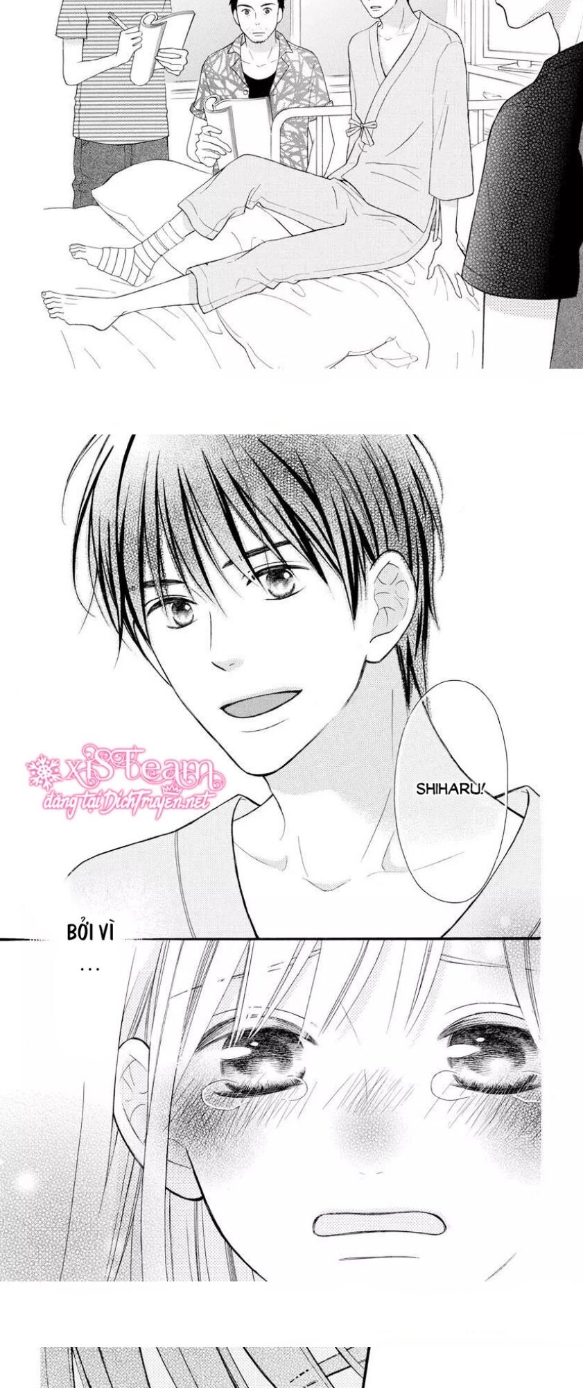 Life so Happy: Chapter 14