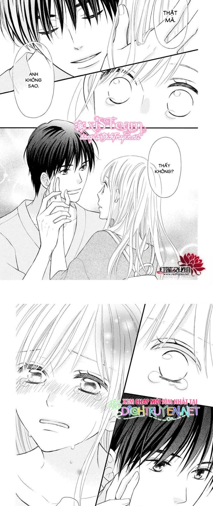 Life so Happy: Chapter 14