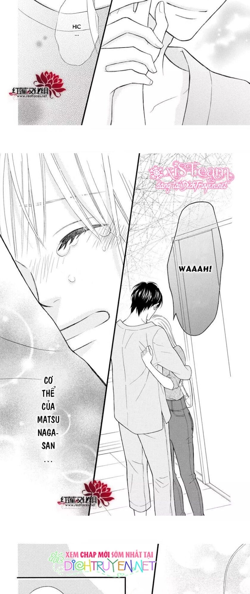 Life so Happy: Chapter 14
