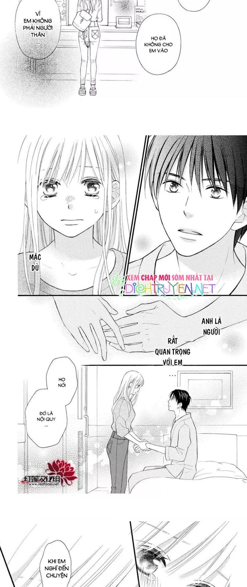 Life so Happy: Chapter 14
