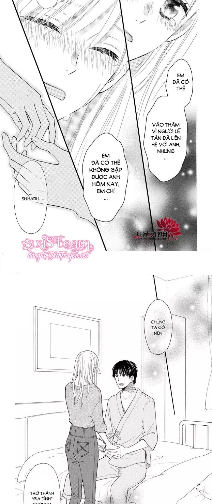 Life so Happy: Chapter 14
