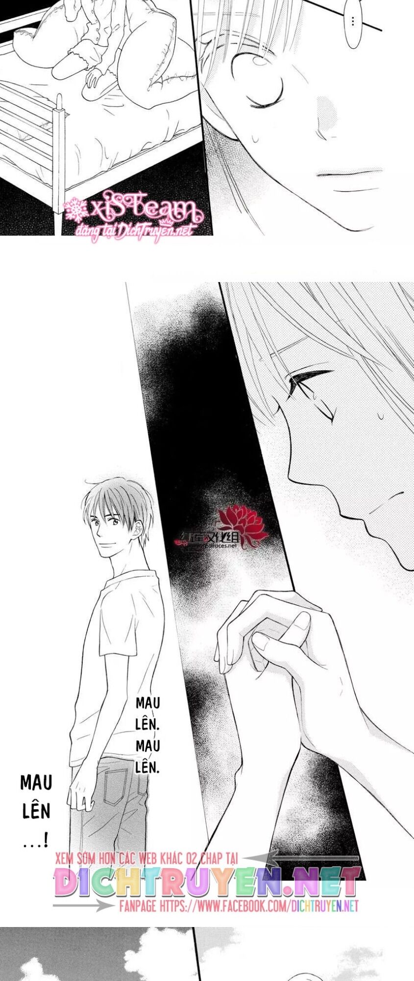 Life so Happy: Chapter 14