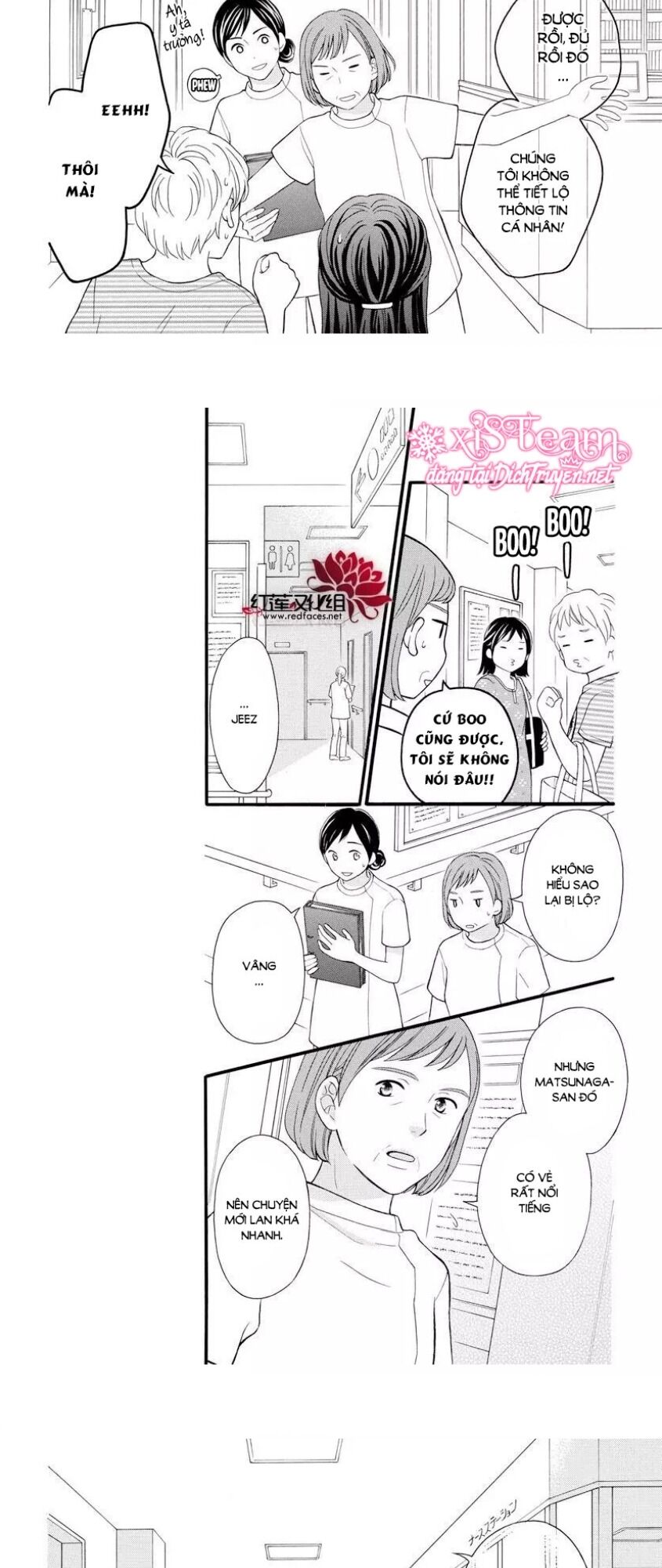 Life so Happy: Chapter 14
