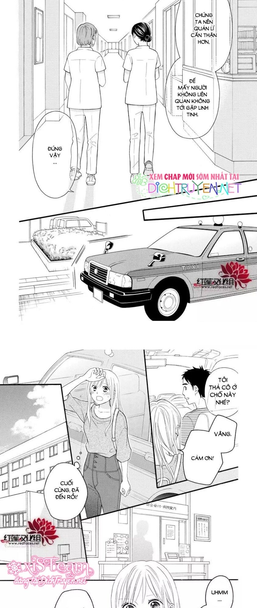 Life so Happy: Chapter 14