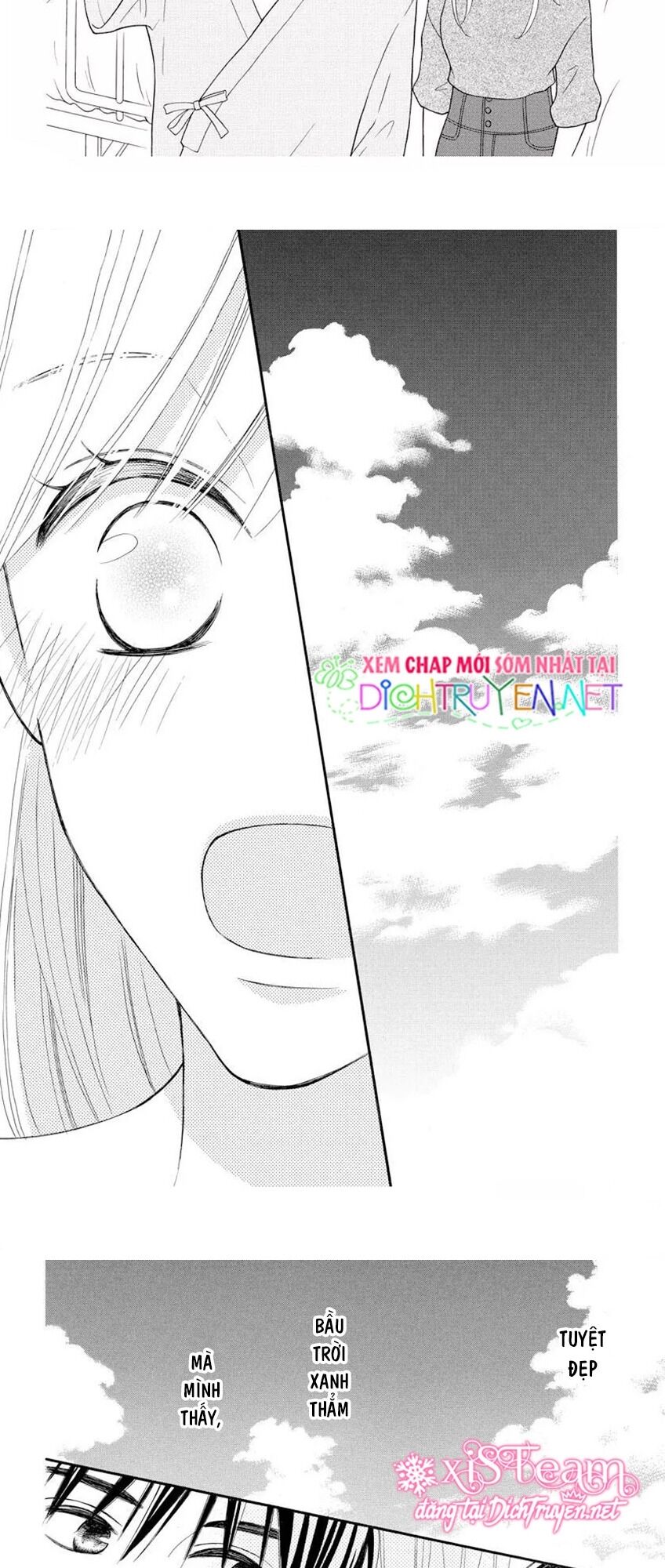 Life so Happy: Chapter 15