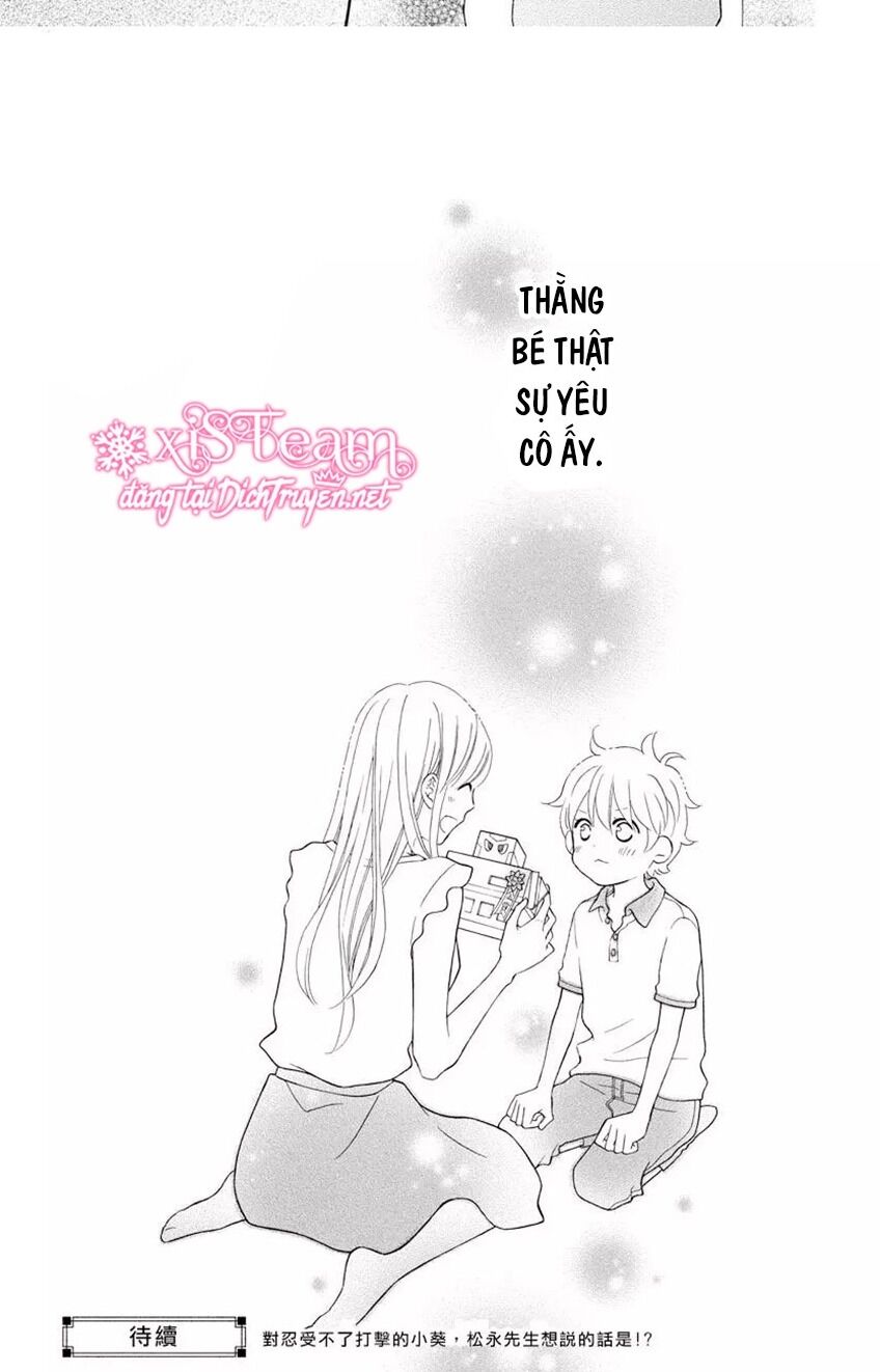 Life so Happy: Chapter 15