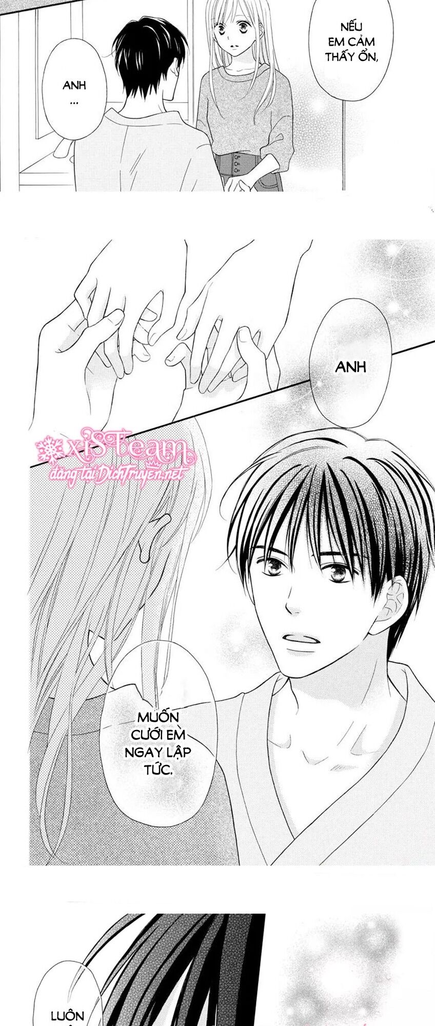 Life so Happy: Chapter 15