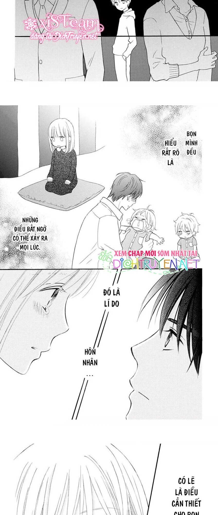 Life so Happy: Chapter 15