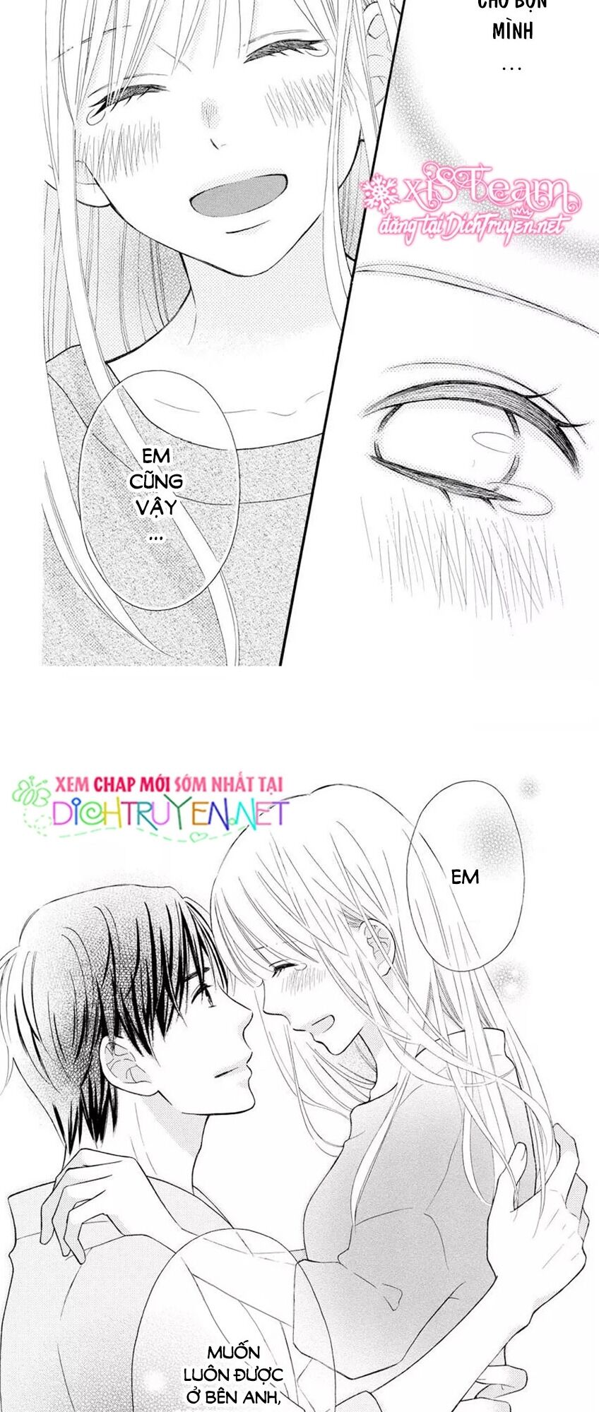 Life so Happy: Chapter 15