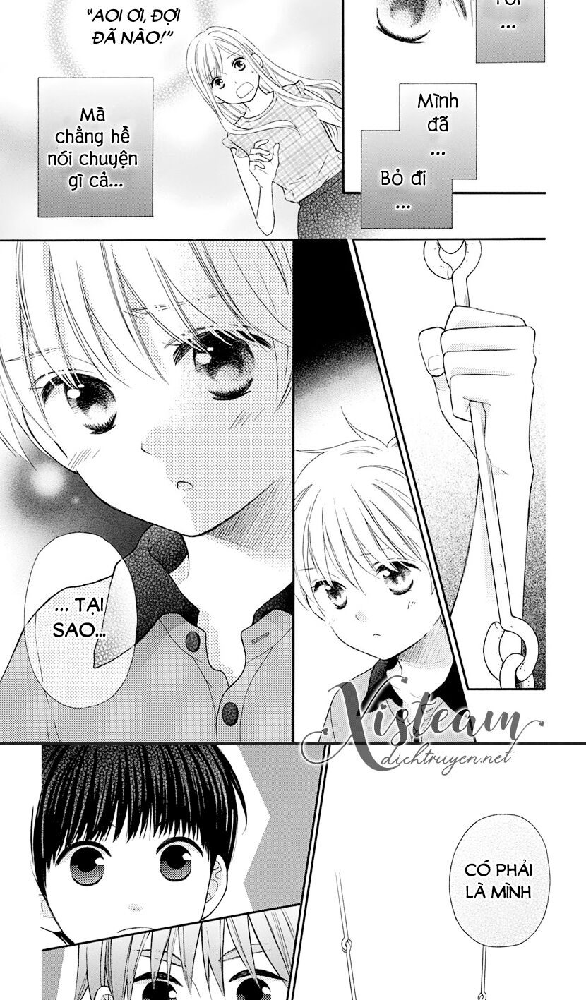 Life so Happy: Chapter 16