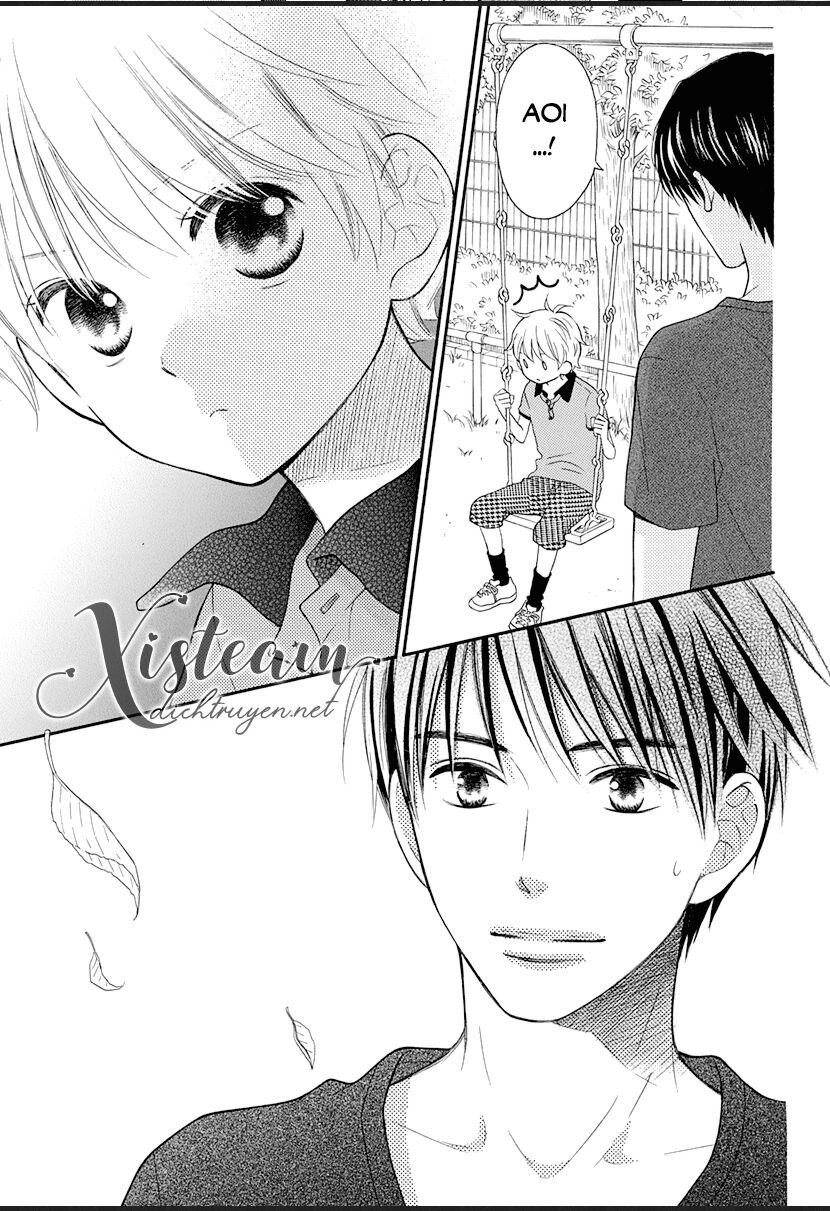 Life so Happy: Chapter 16