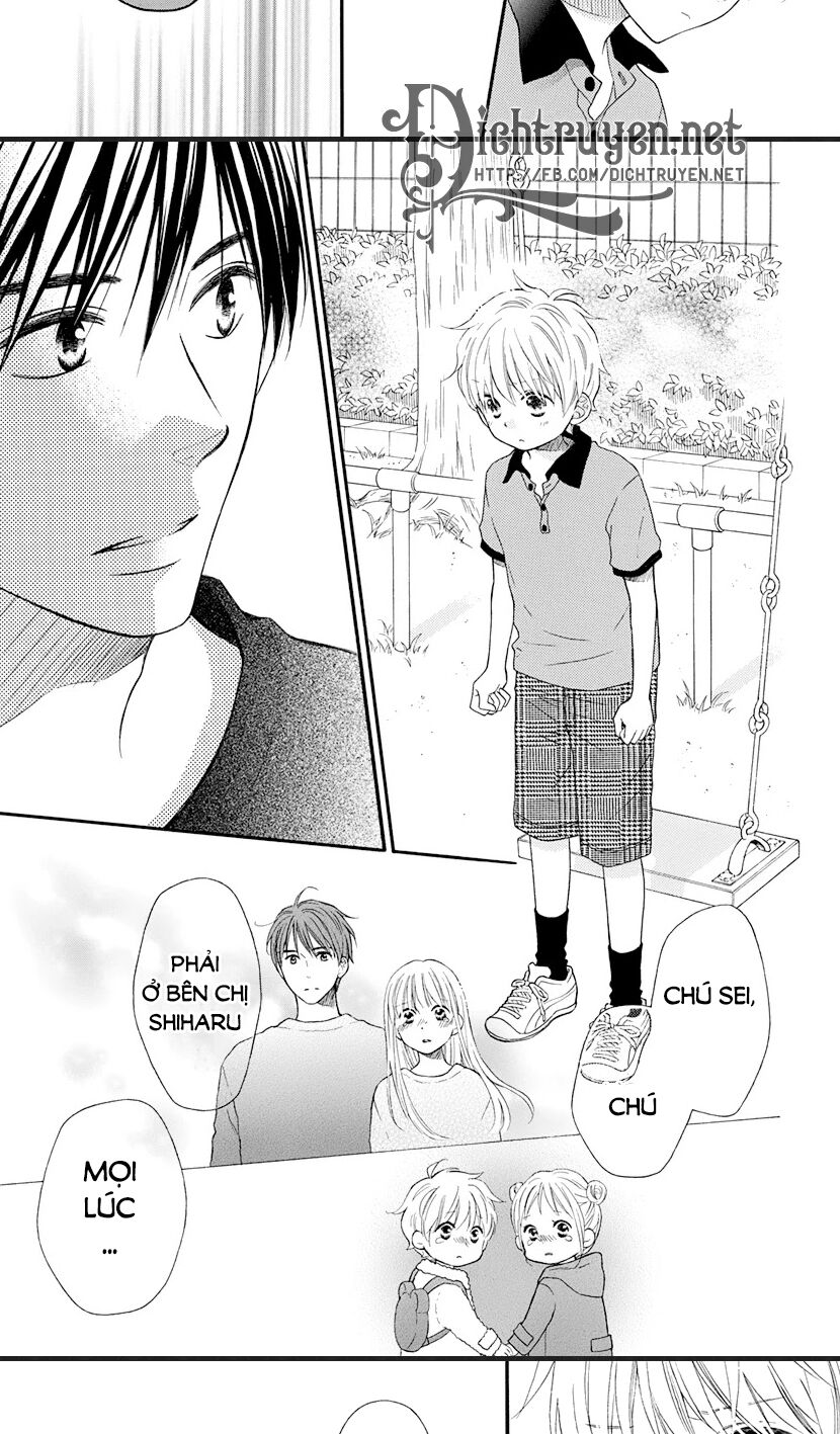 Life so Happy: Chapter 16