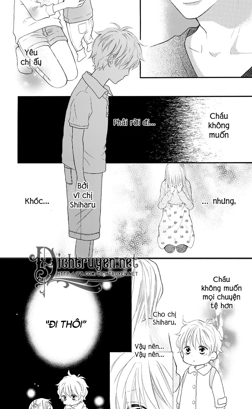 Life so Happy: Chapter 16