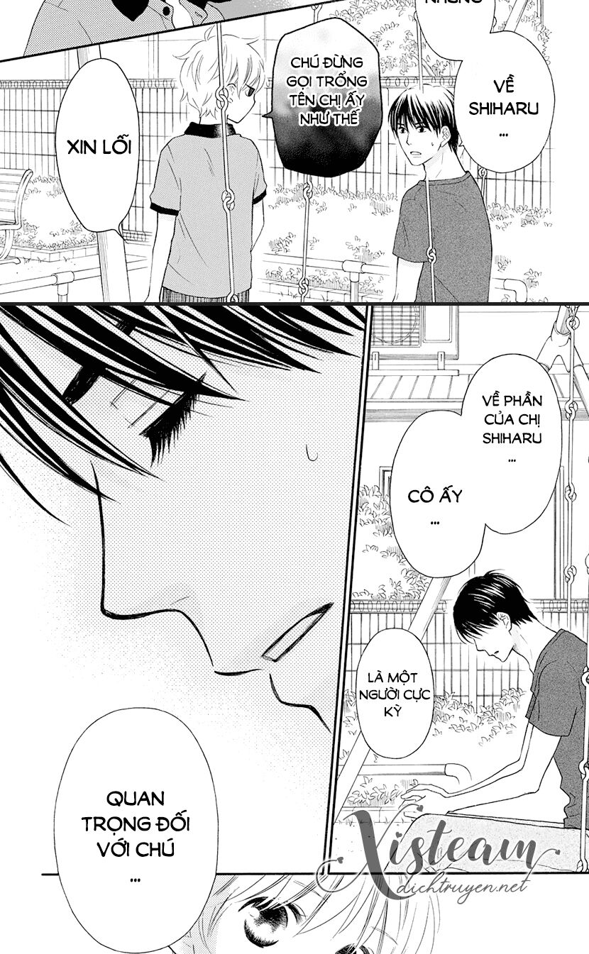 Life so Happy: Chapter 16