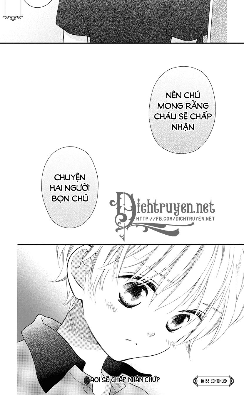 Life so Happy: Chapter 16