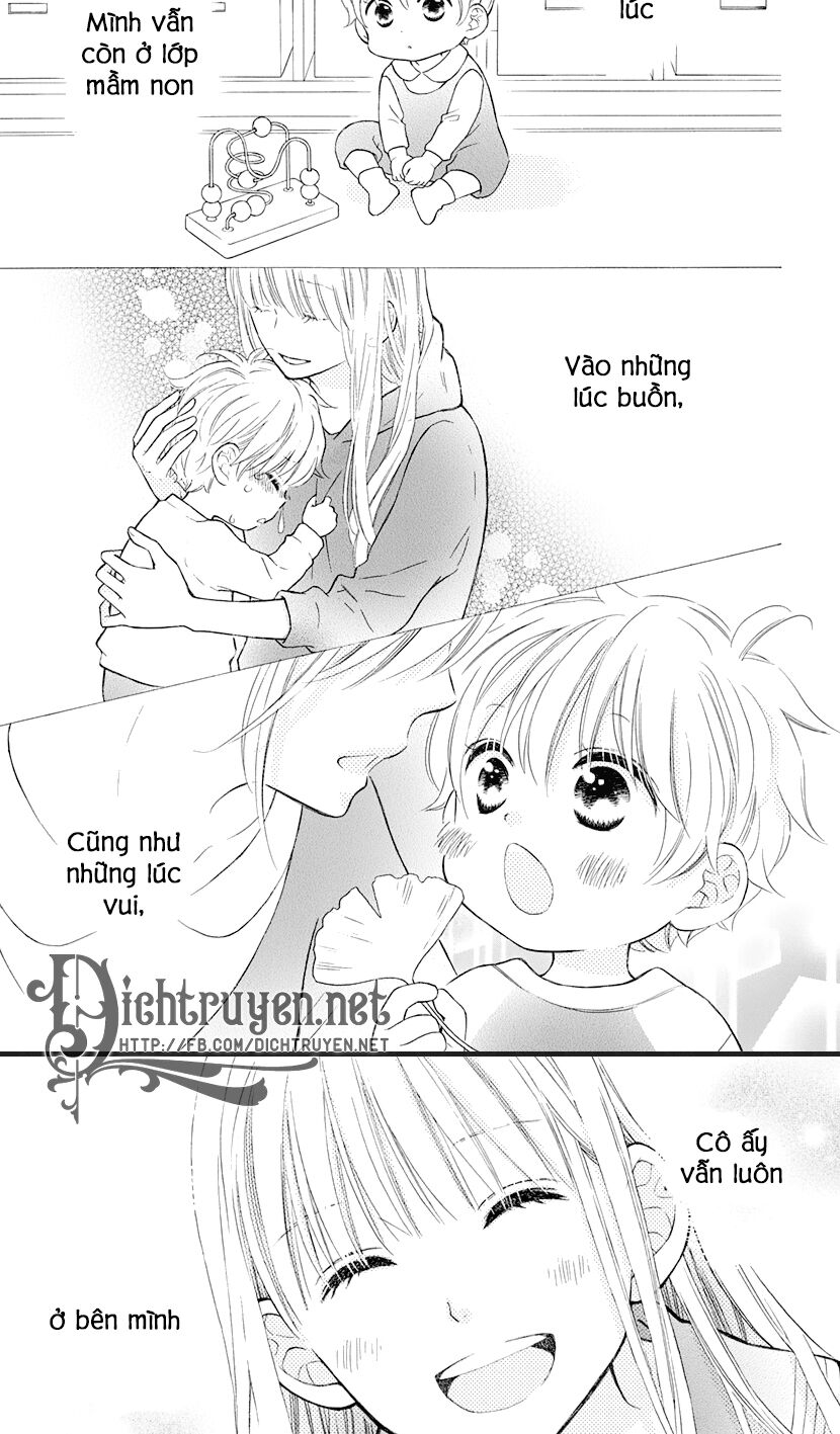 Life so Happy: Chapter 16