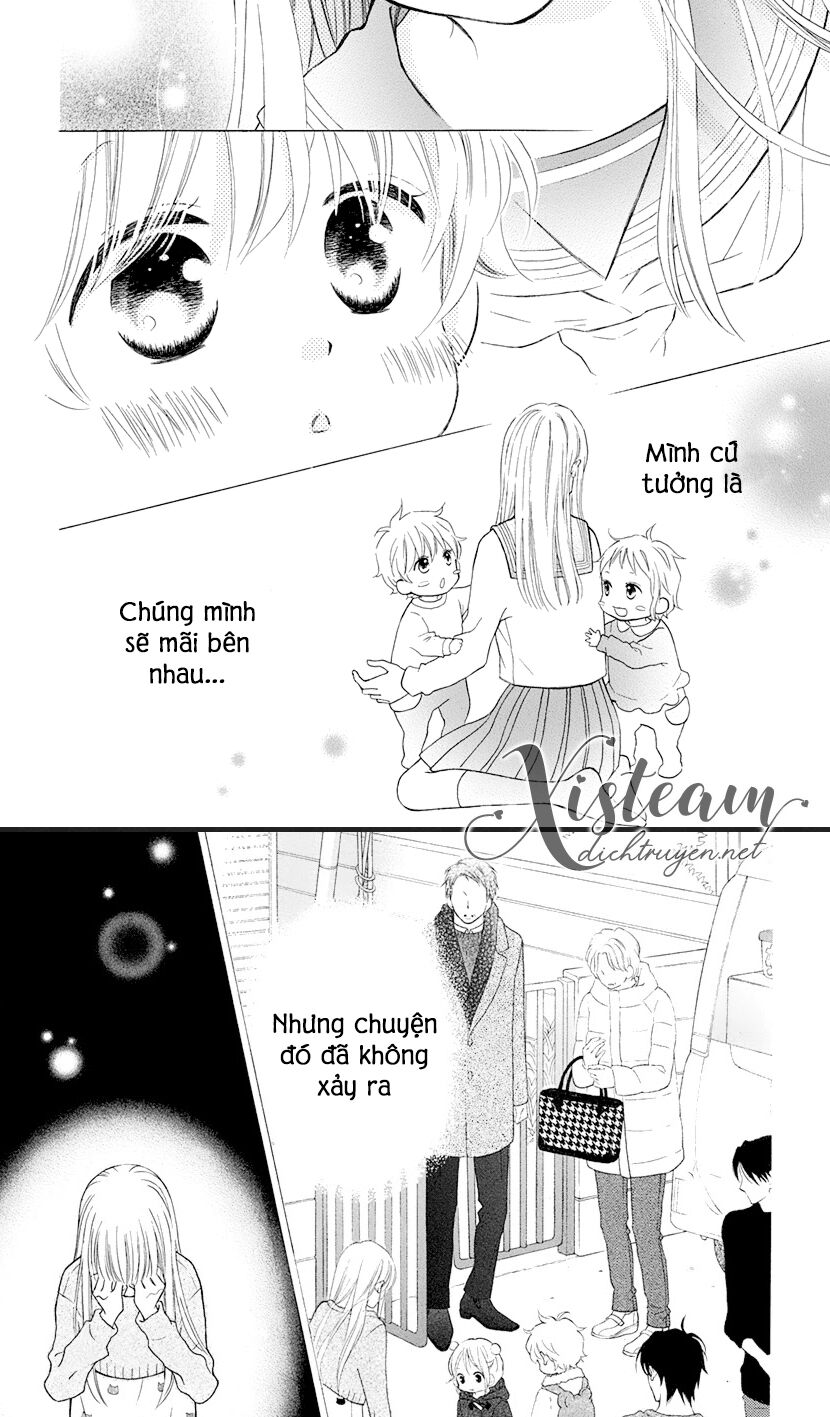 Life so Happy: Chapter 16