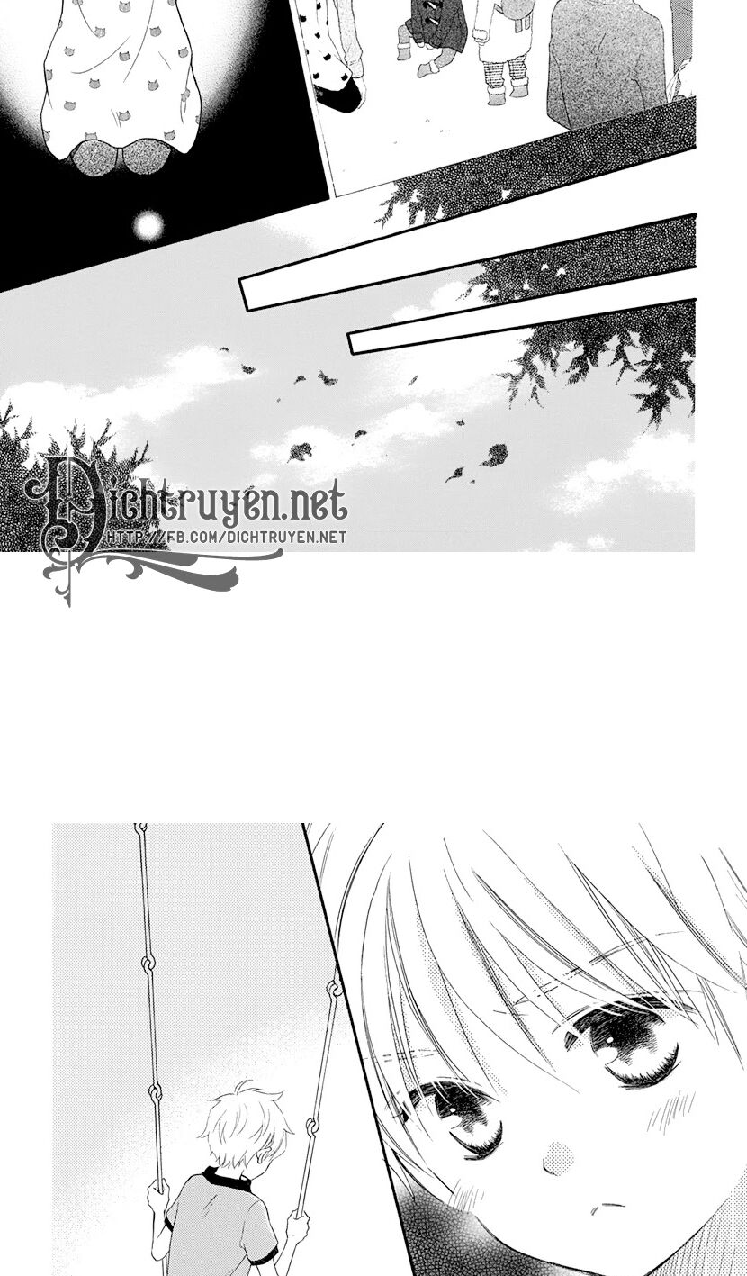 Life so Happy: Chapter 16