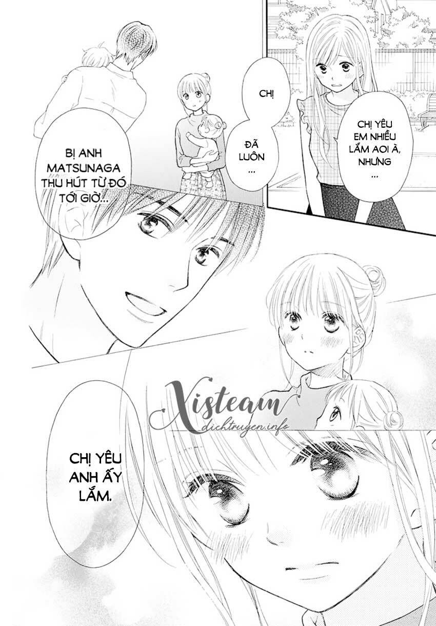 Life so Happy: Chapter 17