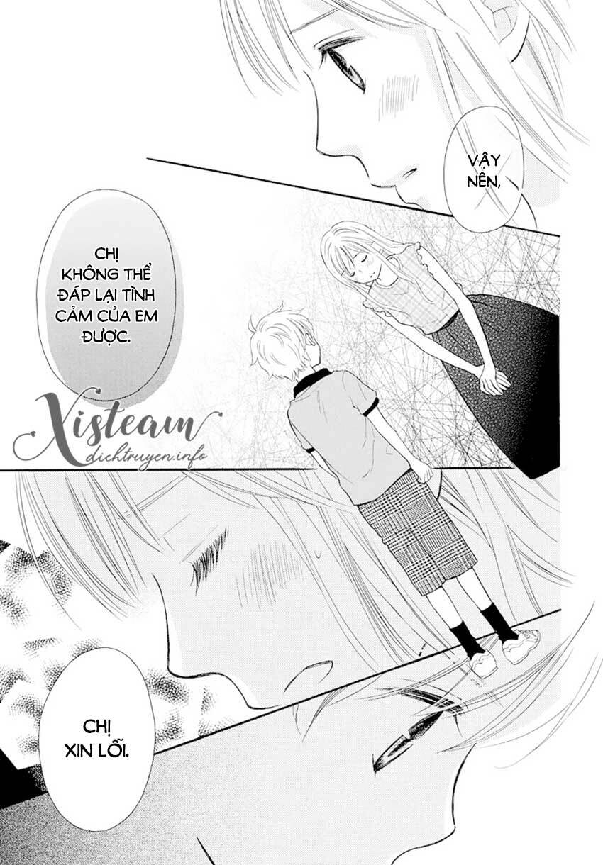 Life so Happy: Chapter 17