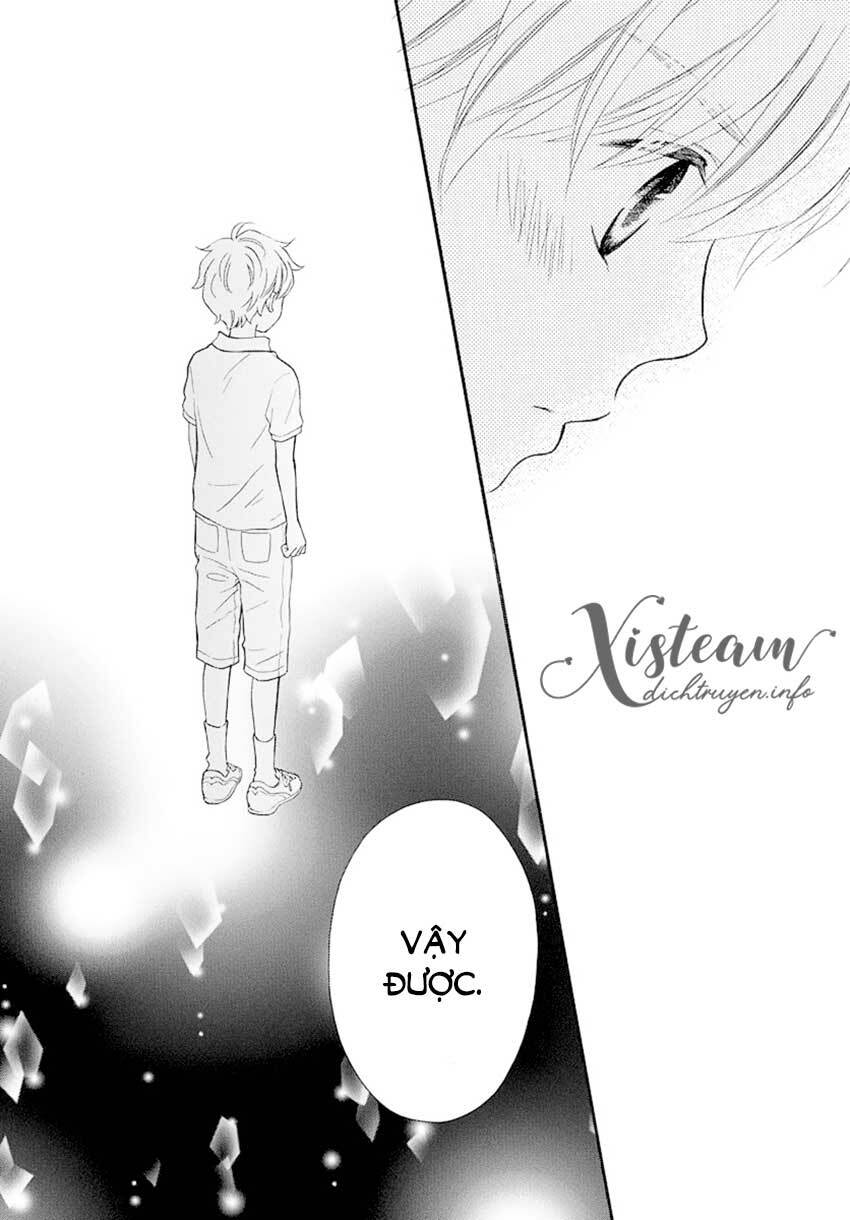 Life so Happy: Chapter 17