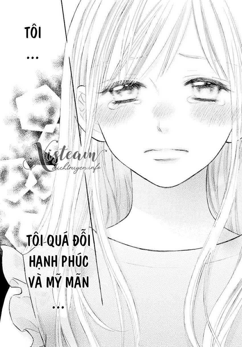 Life so Happy: Chapter 17