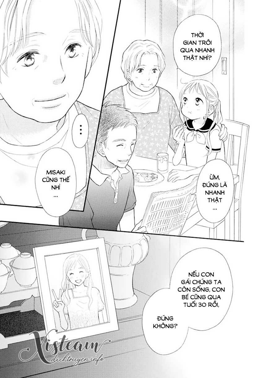 Life so Happy: Chapter 17