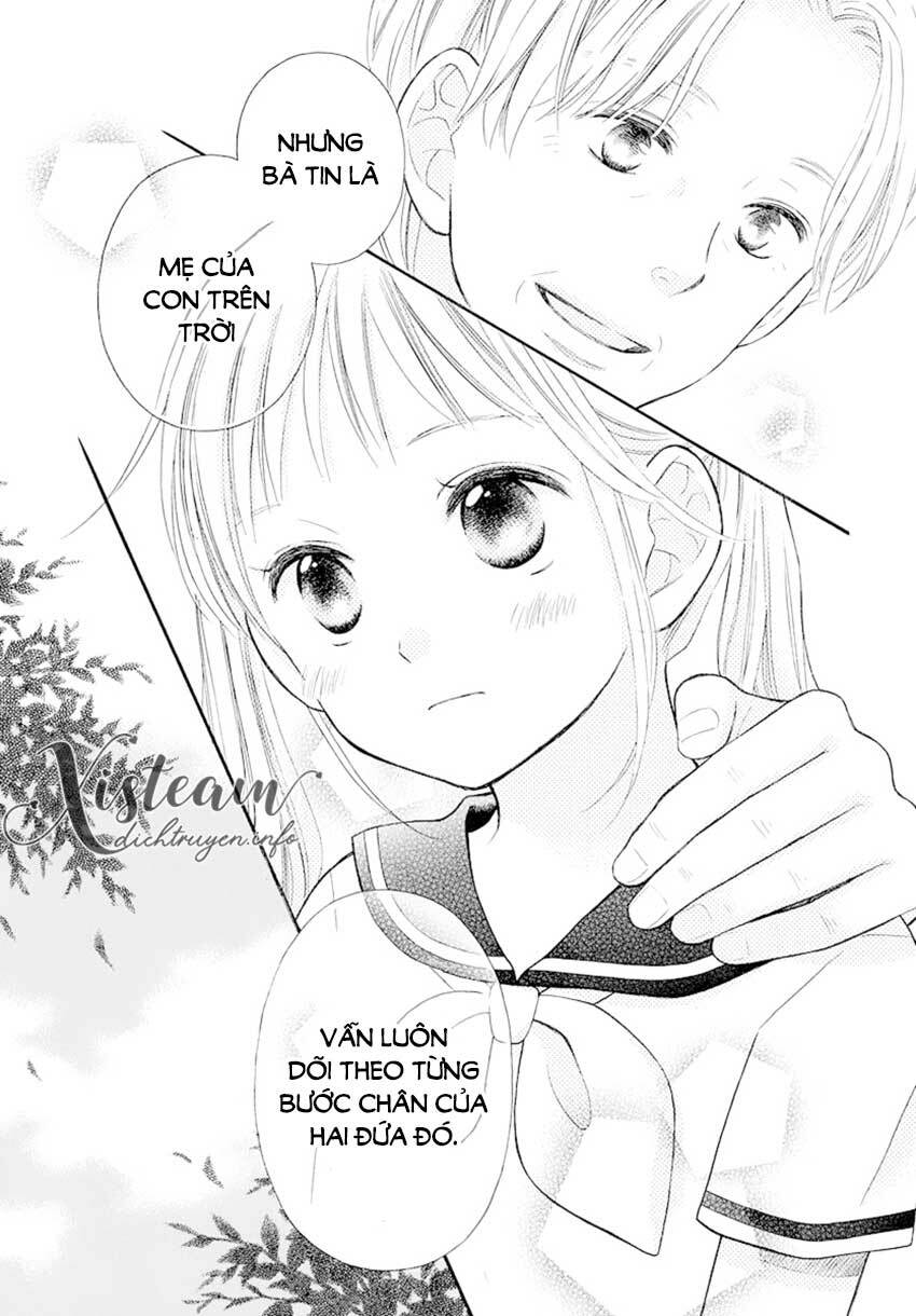 Life so Happy: Chapter 17