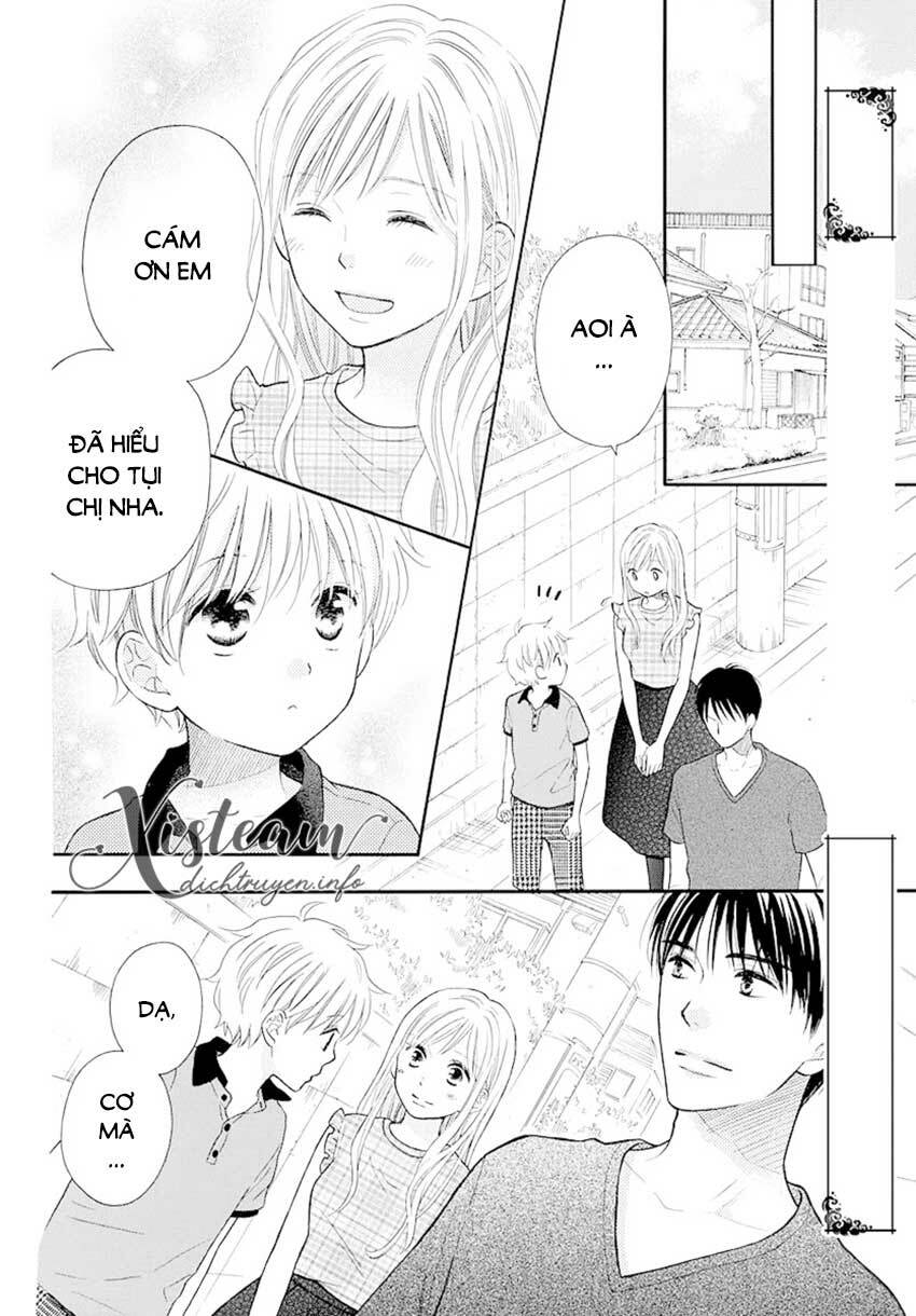 Life so Happy: Chapter 17