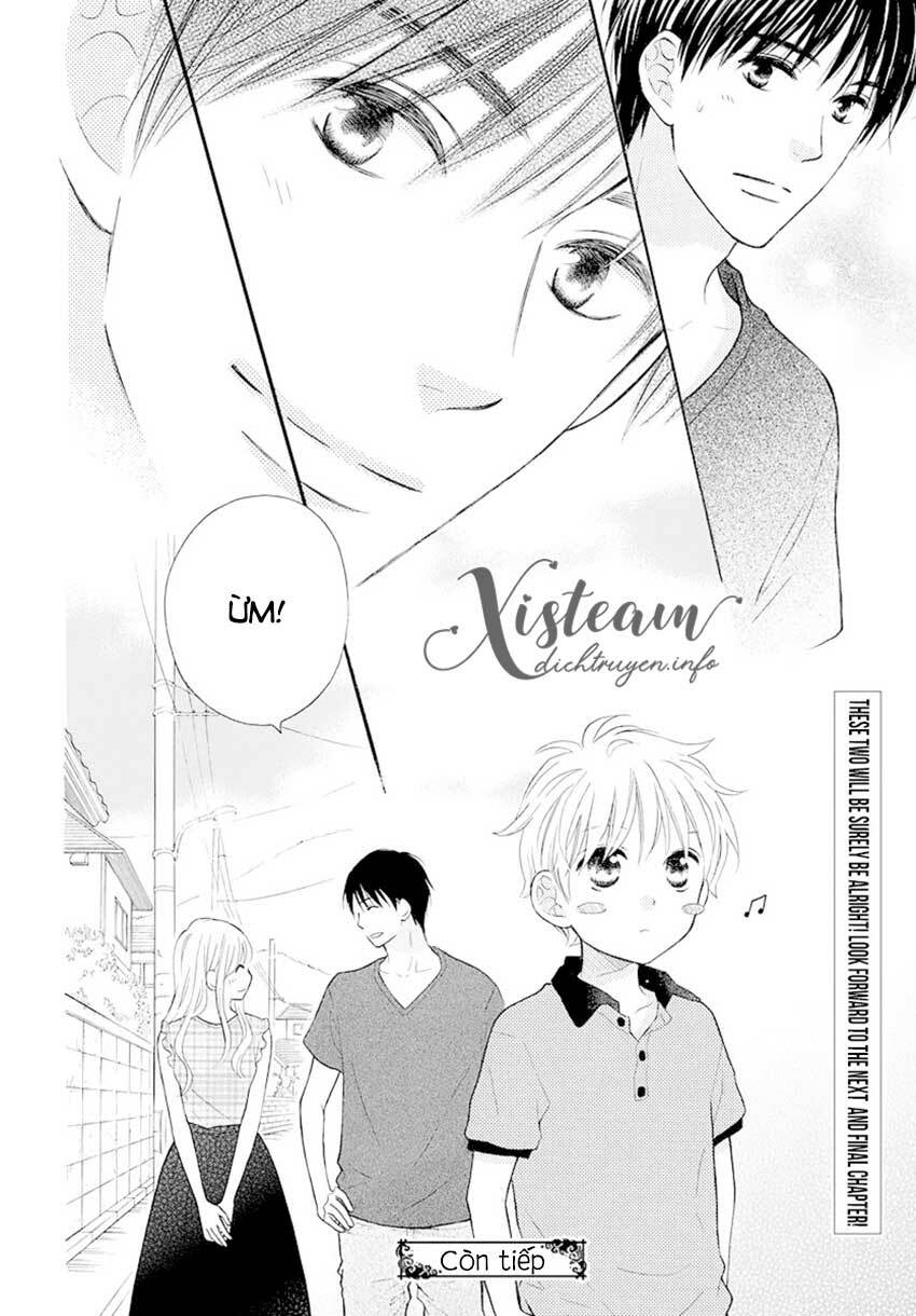 Life so Happy: Chapter 17