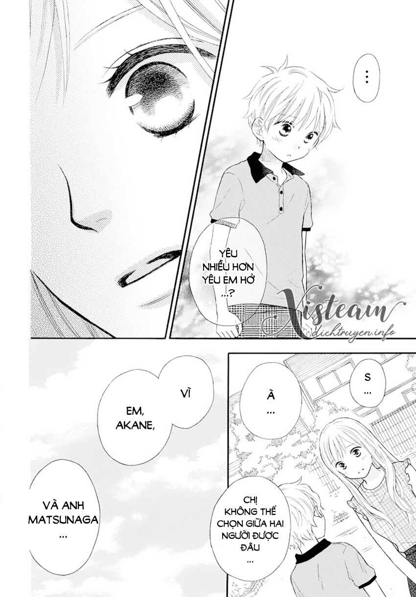 Life so Happy: Chapter 17