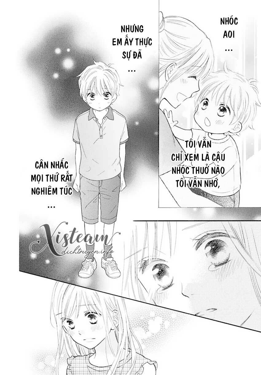 Life so Happy: Chapter 17
