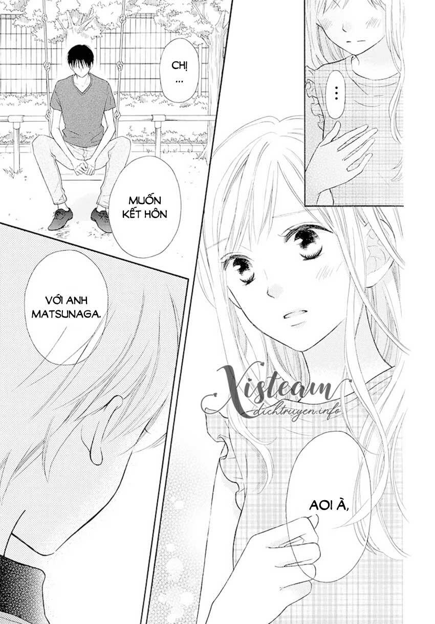 Life so Happy: Chapter 17