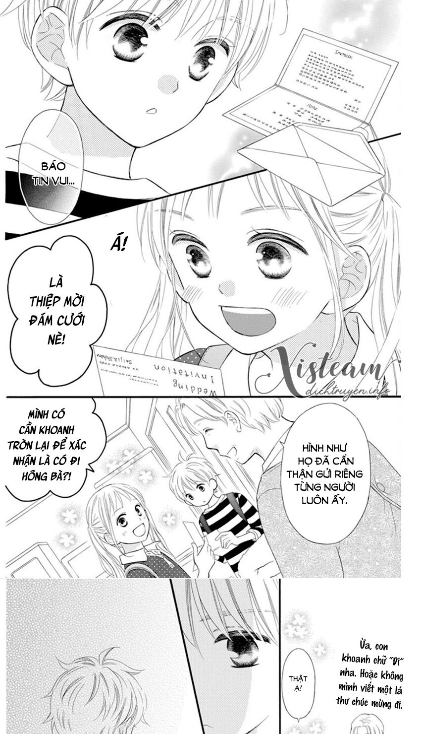 Life so Happy: Chapter 18: (Hết)