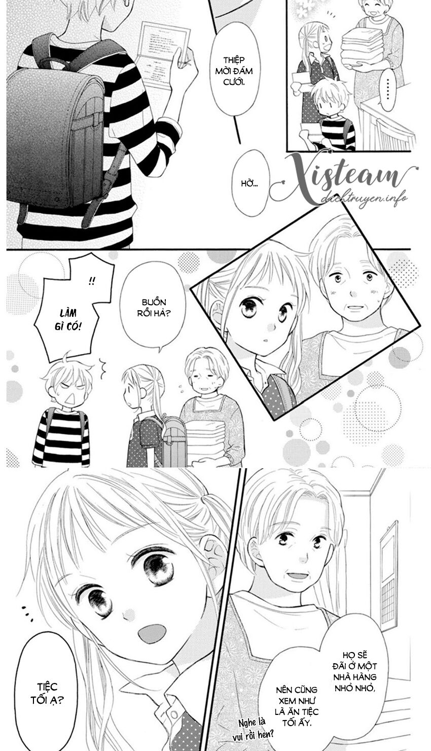 Life so Happy: Chapter 18: (Hết)