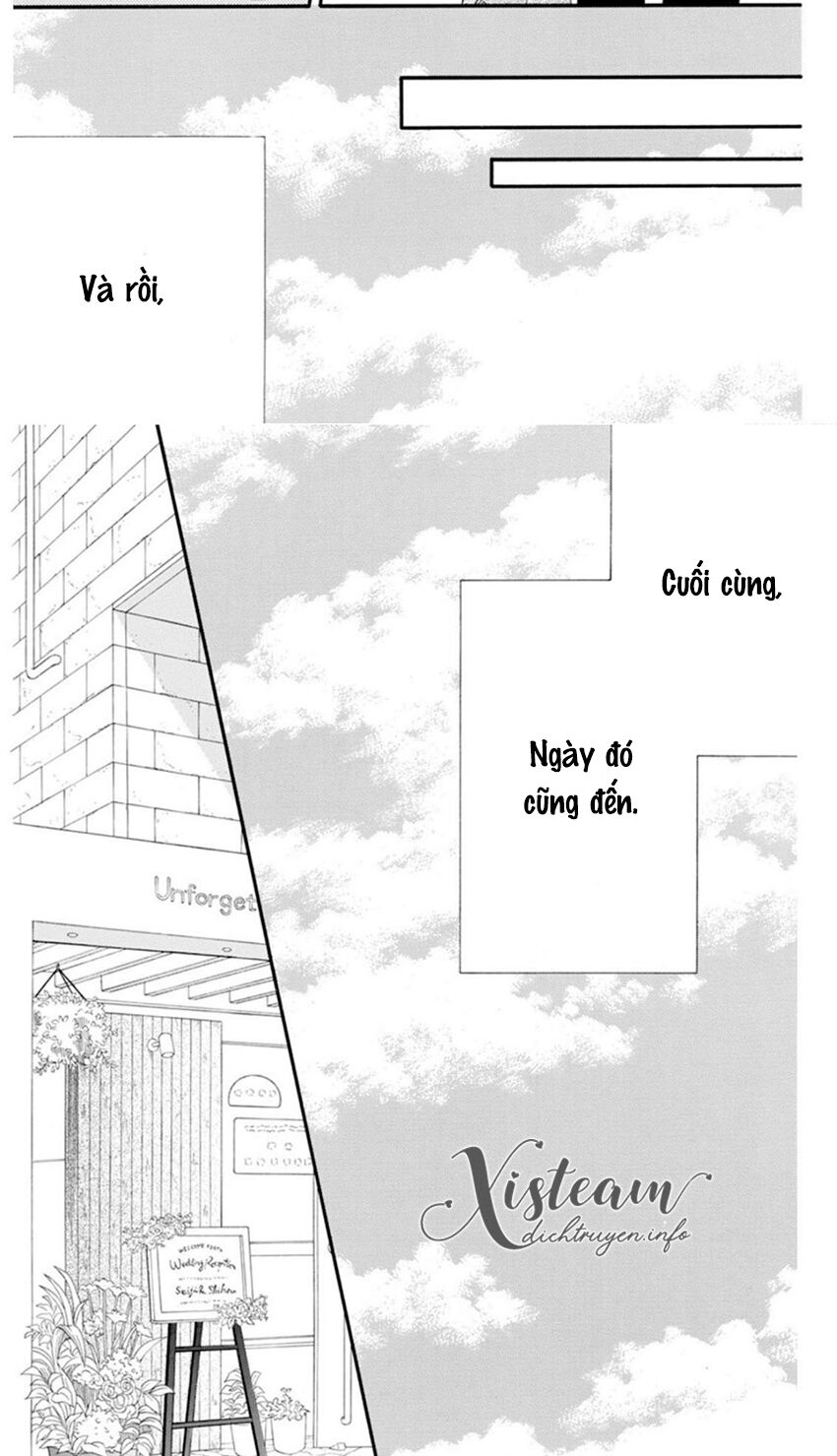 Life so Happy: Chapter 18: (Hết)
