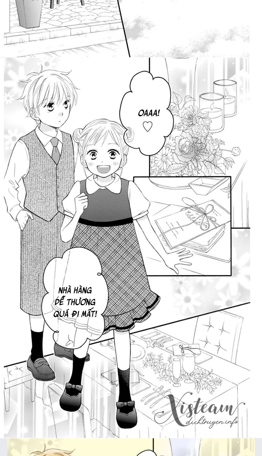 Life so Happy: Chapter 18: (Hết)