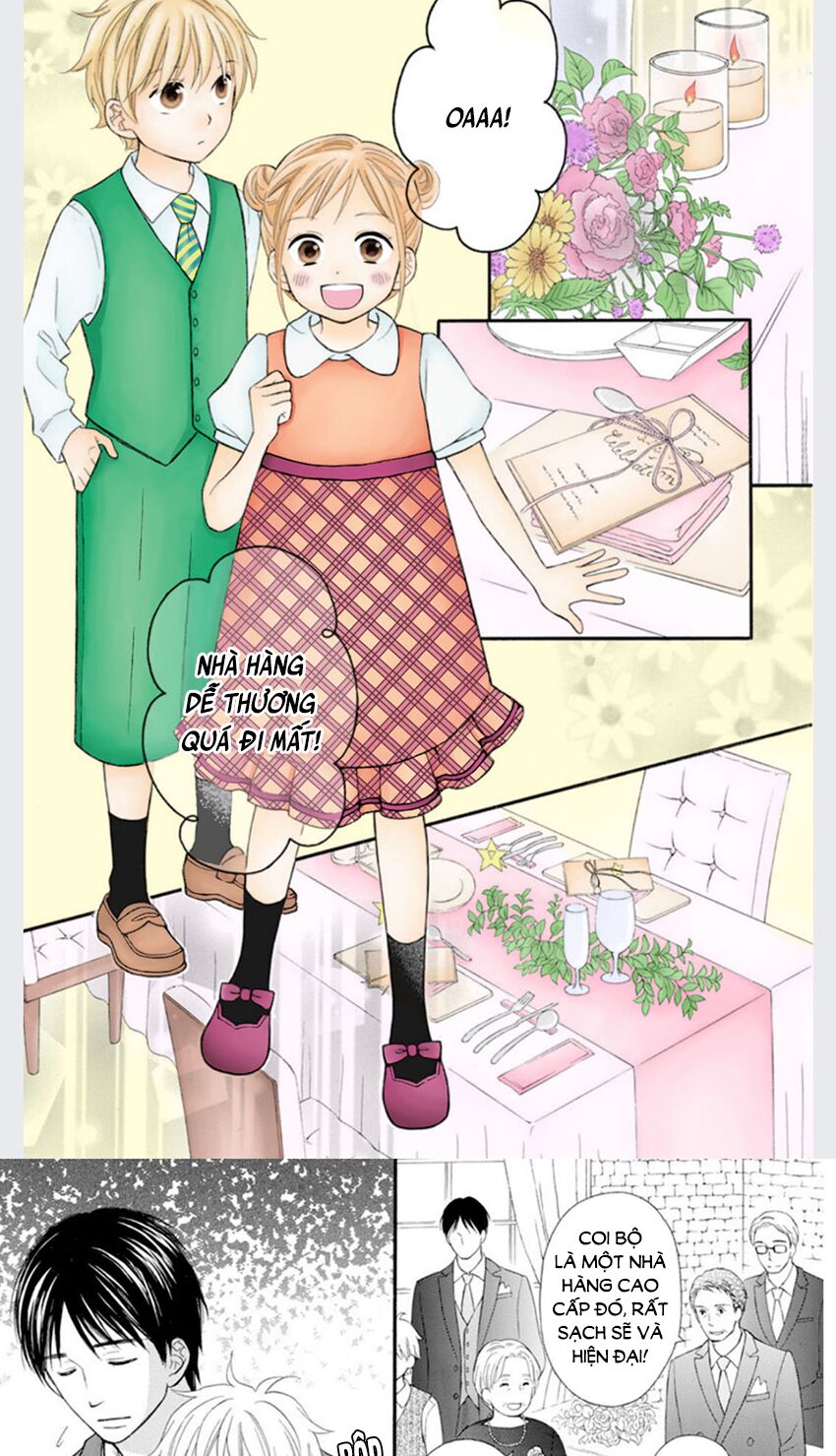 Life so Happy: Chapter 18: (Hết)