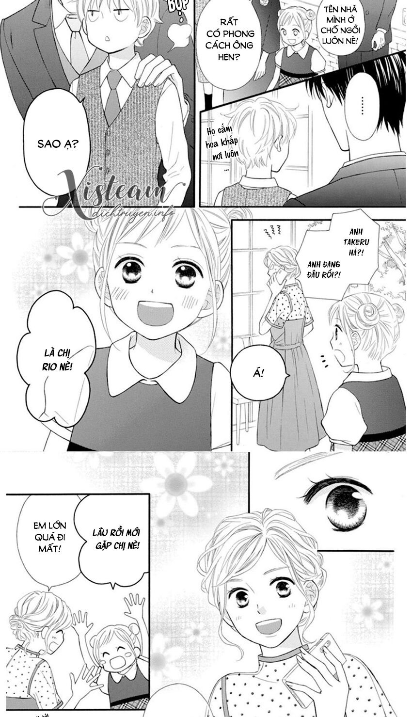 Life so Happy: Chapter 18: (Hết)