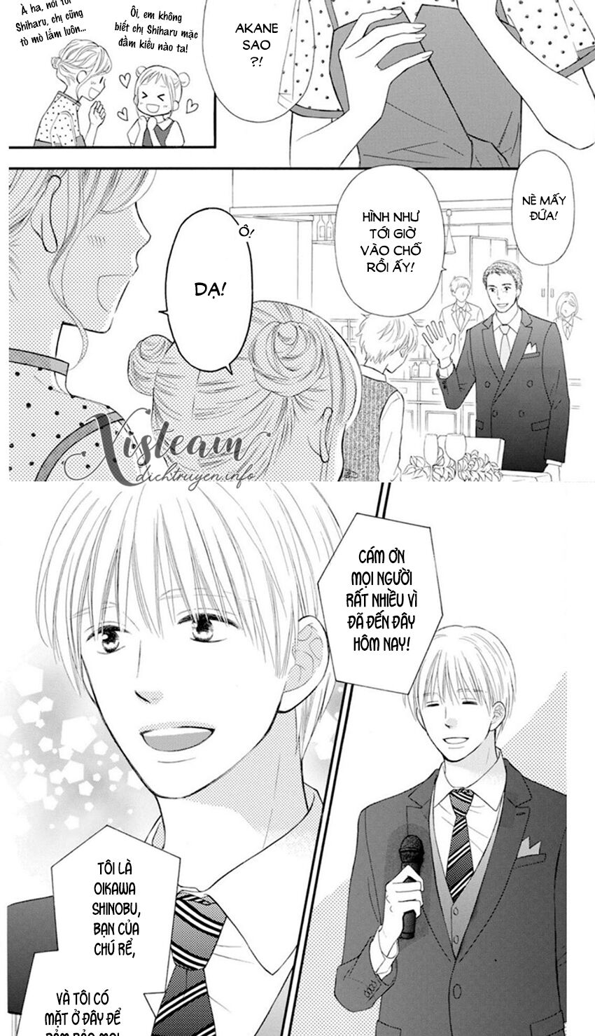 Life so Happy: Chapter 18: (Hết)