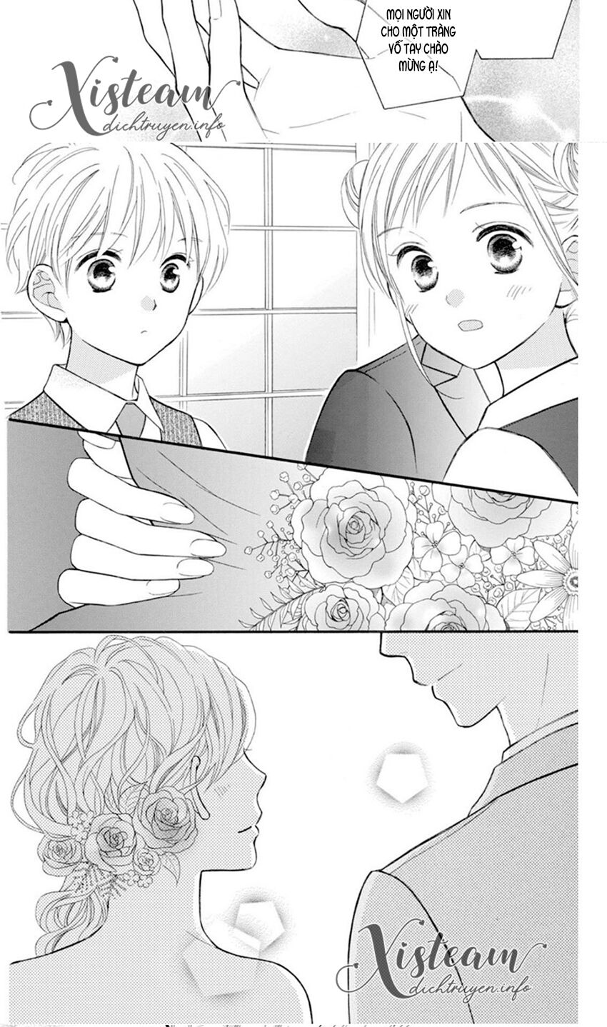Life so Happy: Chapter 18: (Hết)